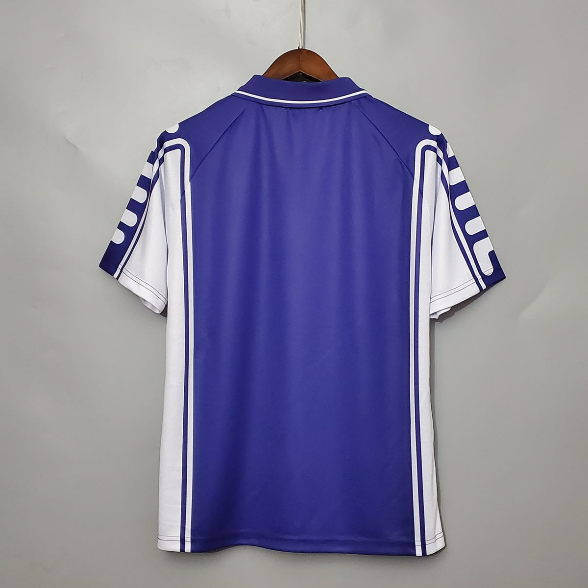 Fiorentina home jersey. Season 99/00