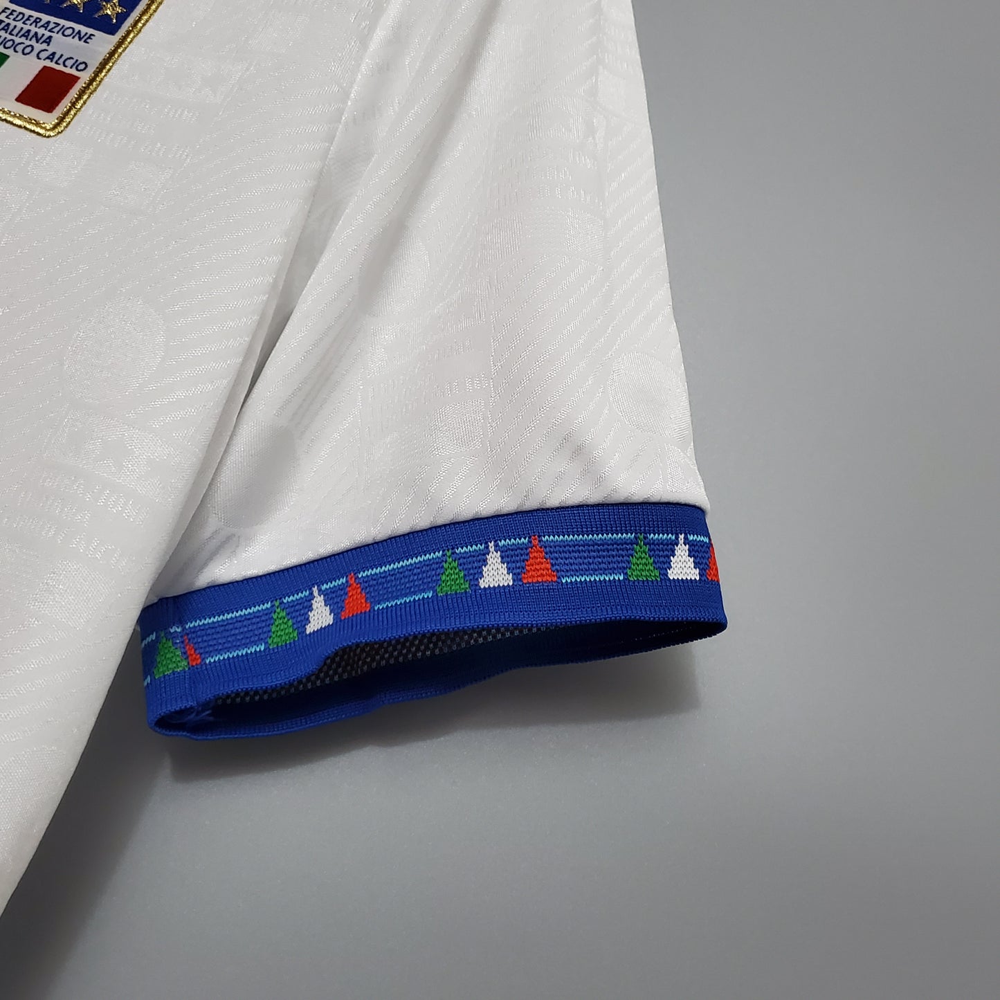 Italy away jersey. Season 94/95