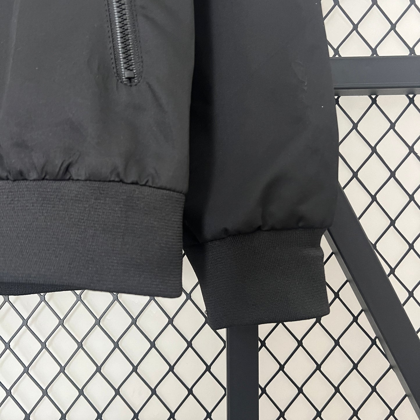 Corinthians Windbreaker