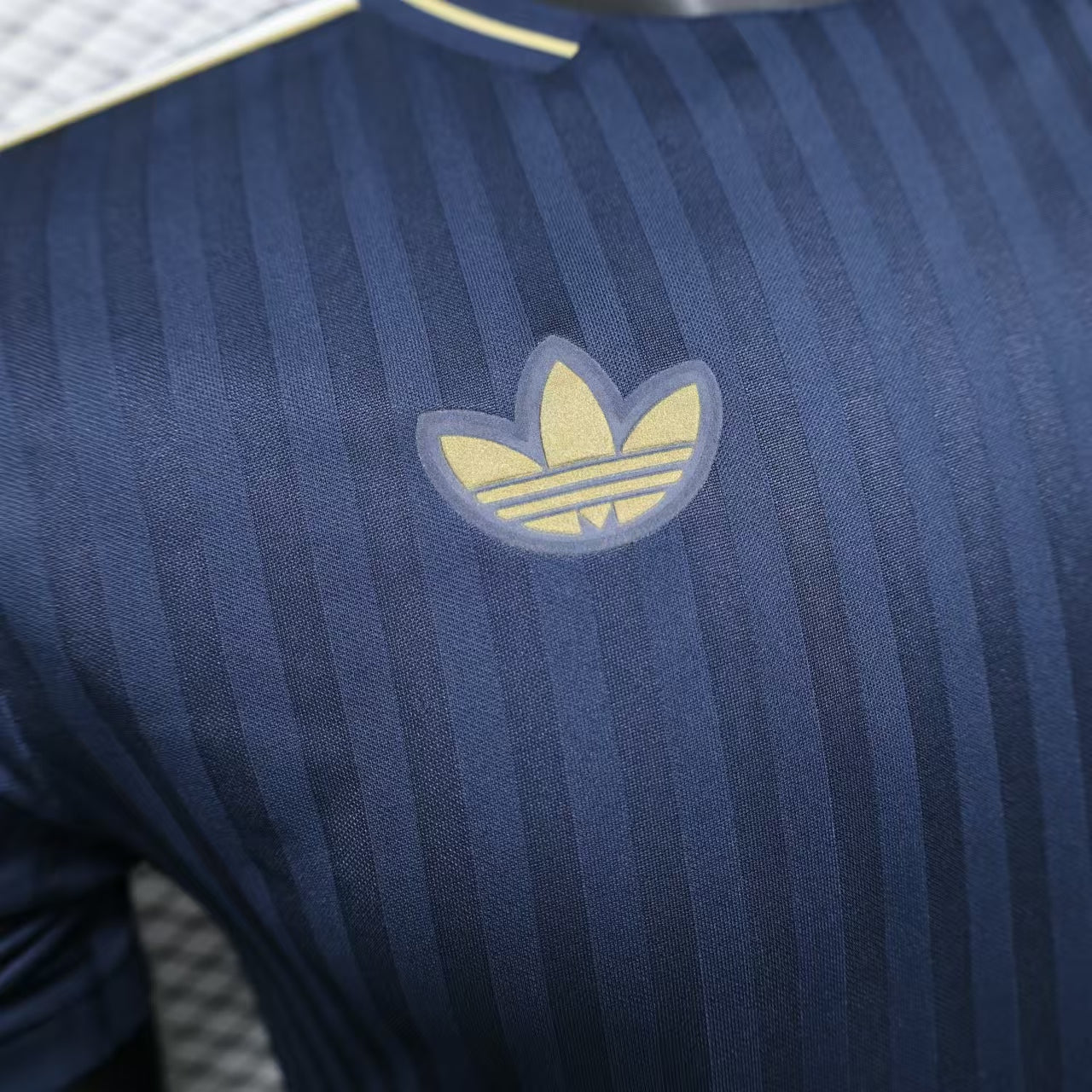 Juventus pre-match Special Edition jersey. Season 24/25 (Player Version)