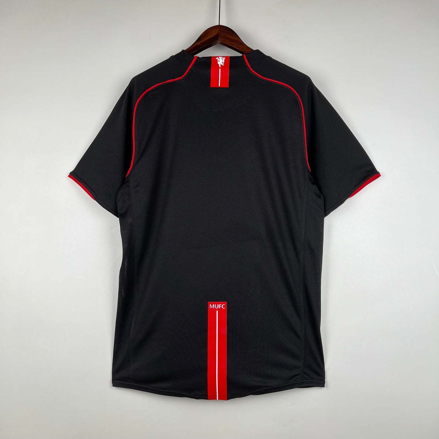 Manchester United away jersey. Season 07/08