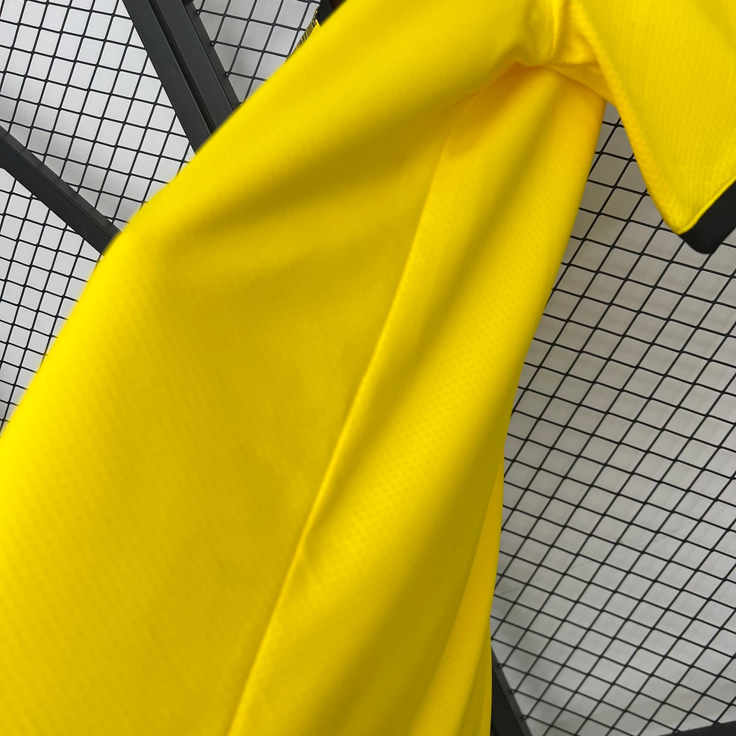 Borussia Dortmund home jersey. Season 19/20