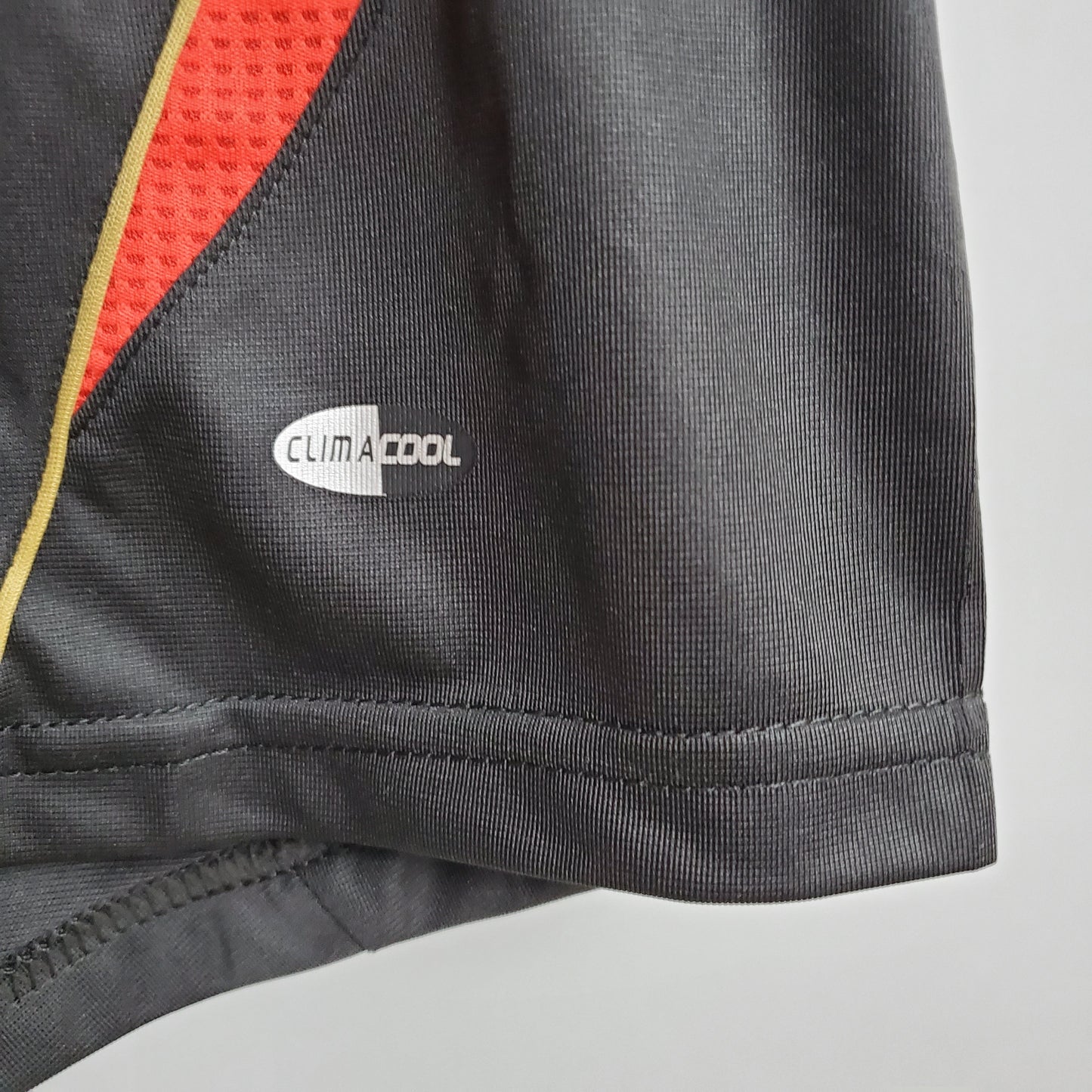 AC Milan third jersey. Season 06/07