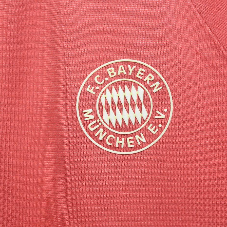 Adidas Originals OG Bayern Munich Casual T-Shirt