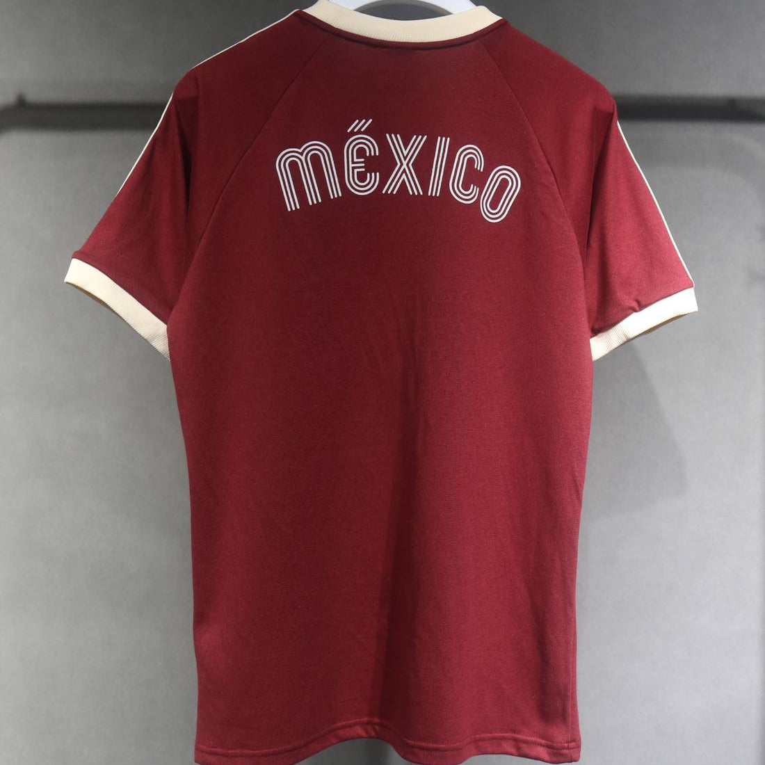 Adidas Originals OG Mexico Casual T-Shirt