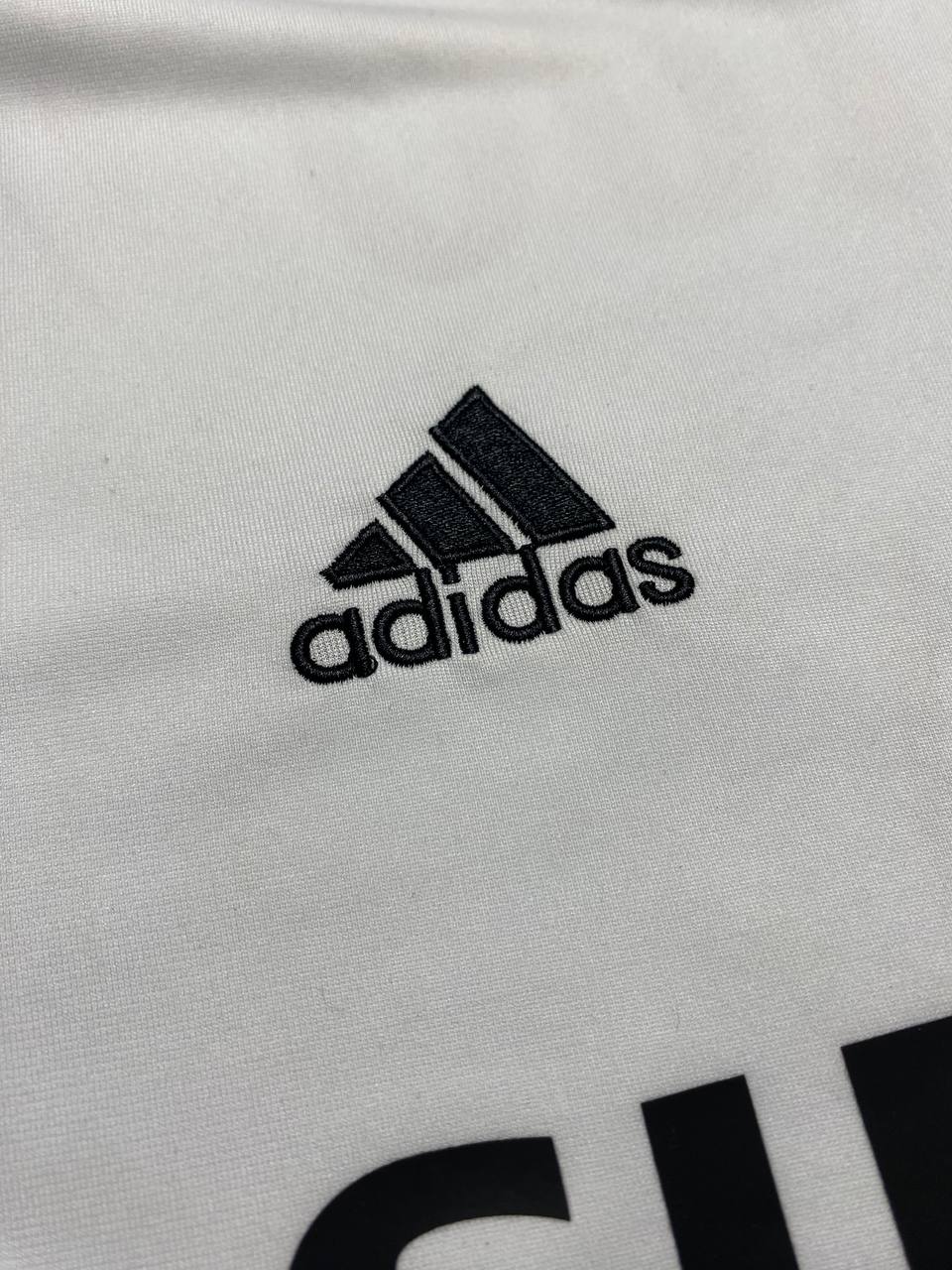 Real Madrid home jersey. Season 05/06. Ronaldo Nazario