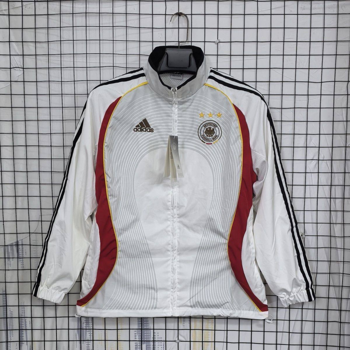 Germany 2006 Adidas Teamgeist vintage Windbreaker