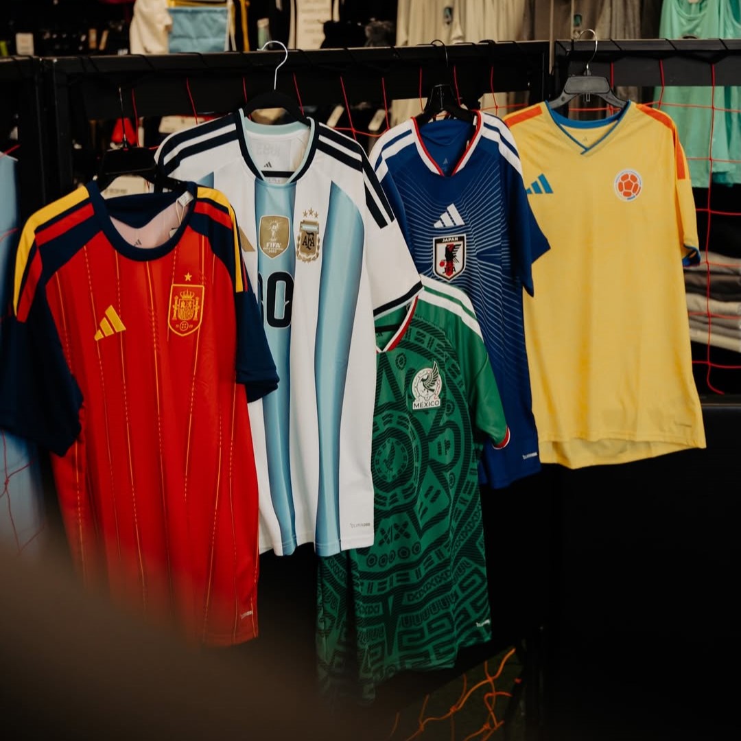 2026 FIFA World Cup™