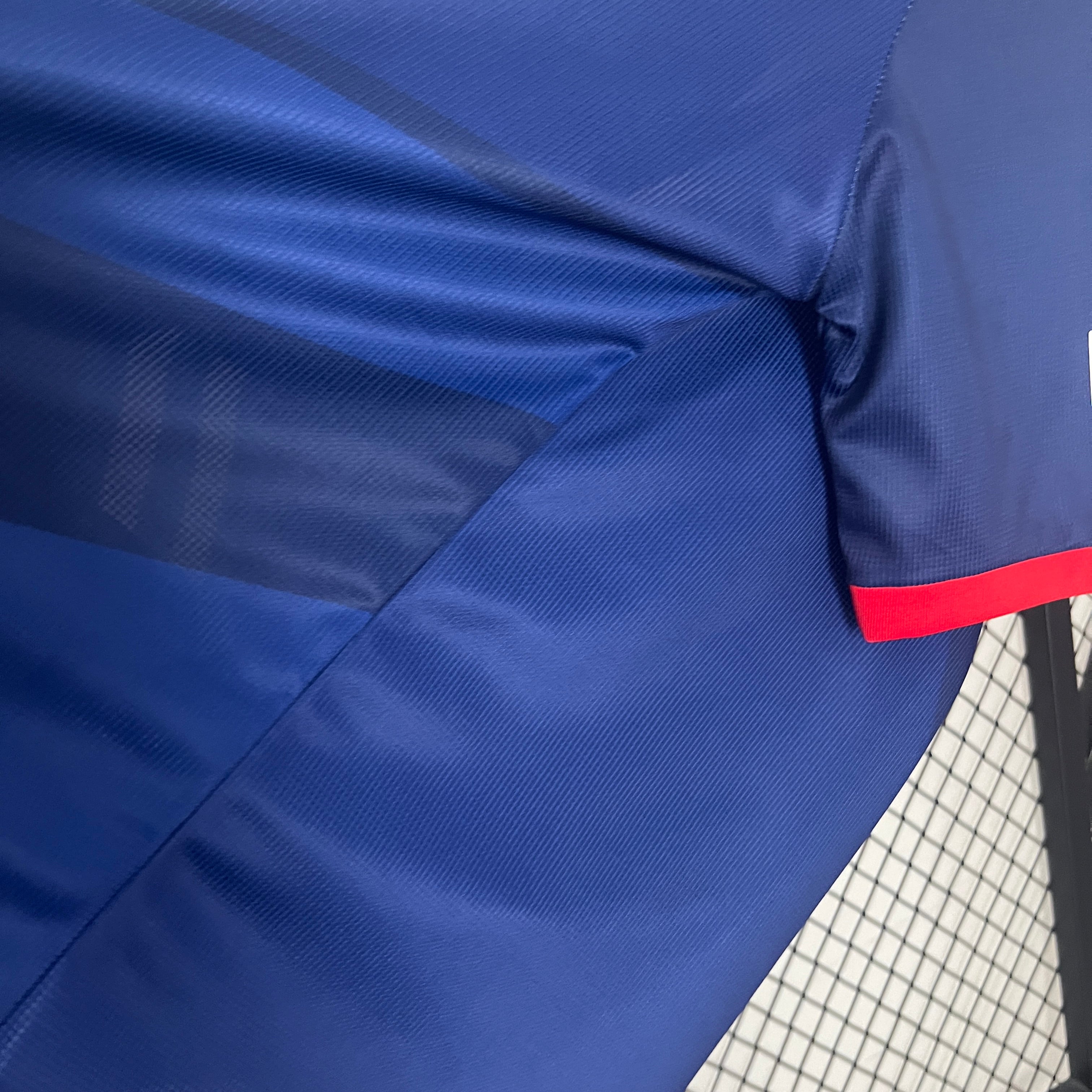 Deportivo la Coruna away jersey. Season 24/25