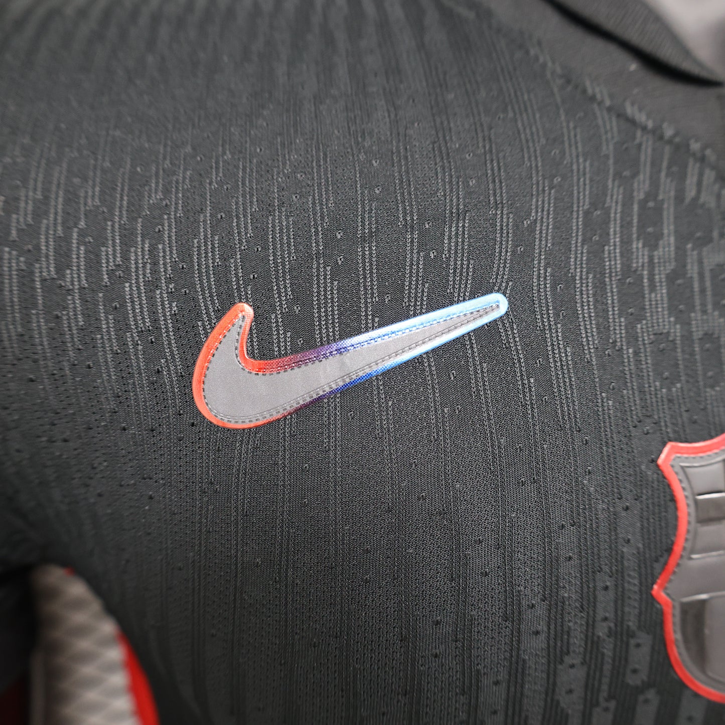 Barcelona away jersey. Season 24/25 (Player Version)