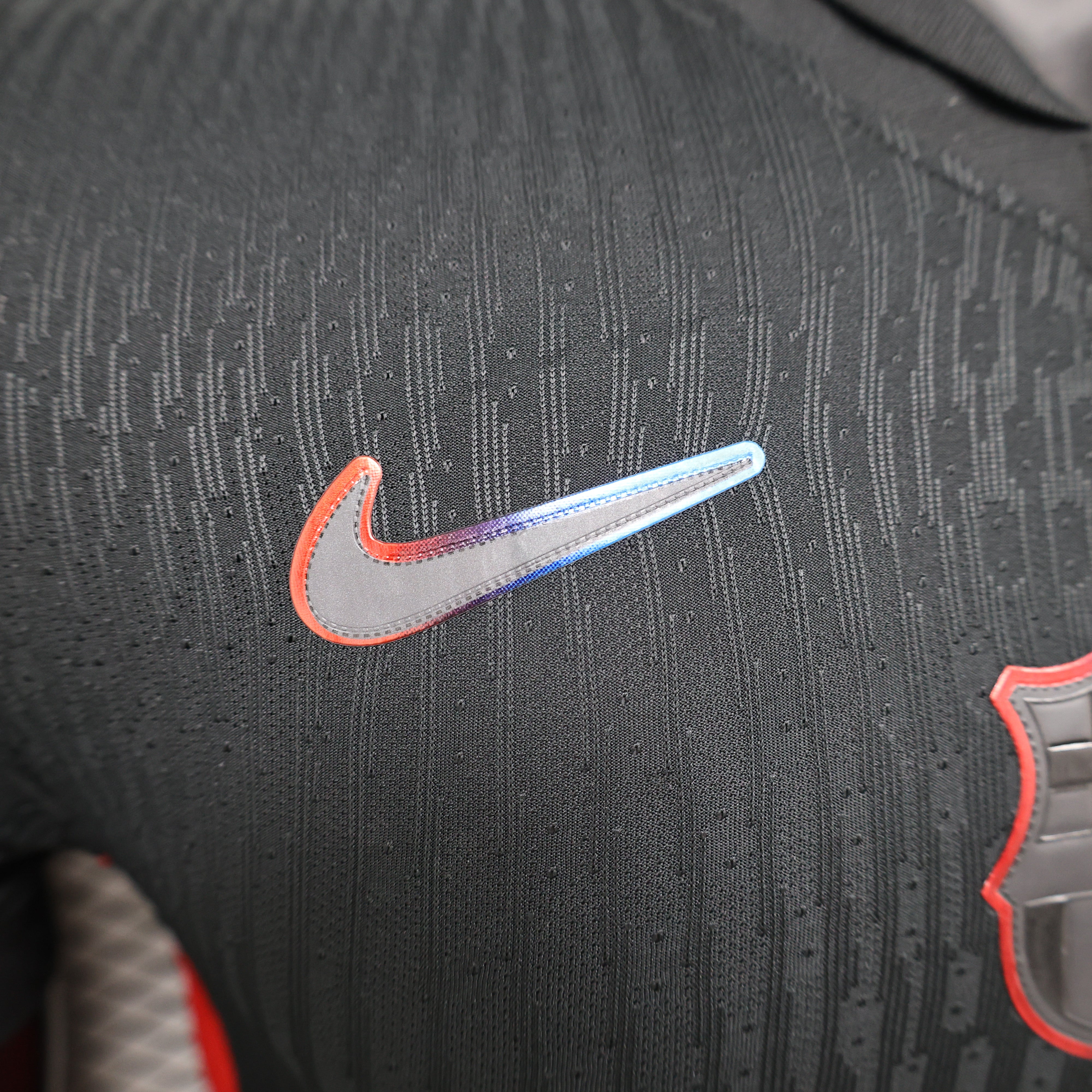 Barcelona away jersey. Season 24/25 (Player Version)