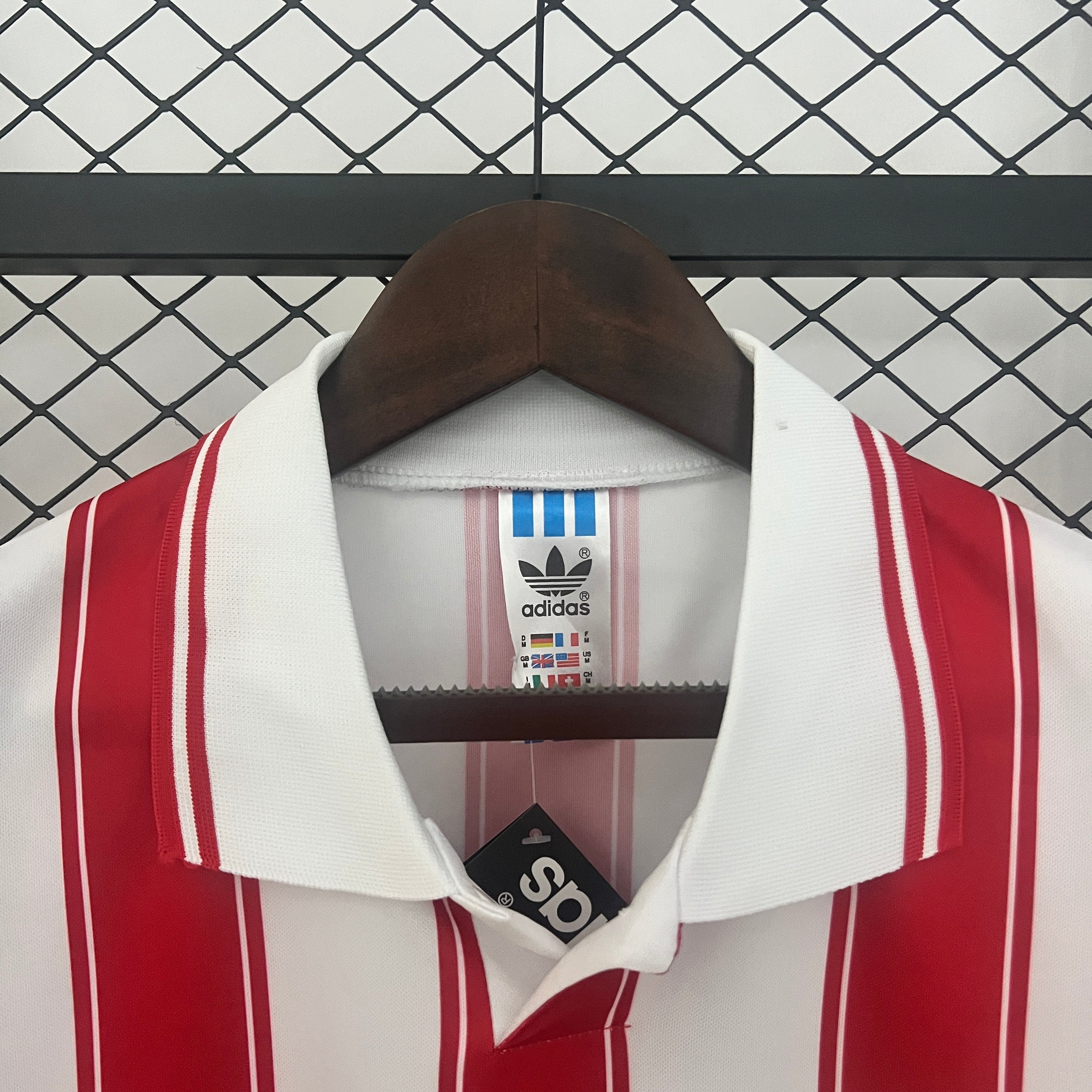 PSV Eindhoven home jersey. Season 94/95