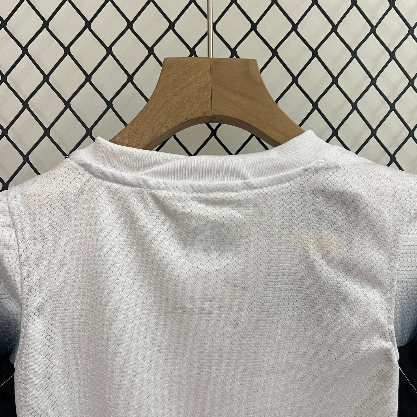 Corinthians home kids set. Season 24/25