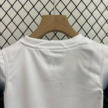 Corinthians home kids set. Season 24/25