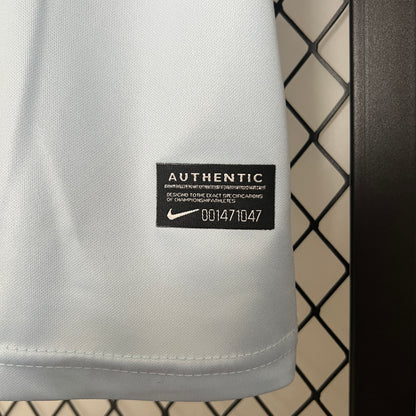 Atletico Madrid away jersey. Season 13/14