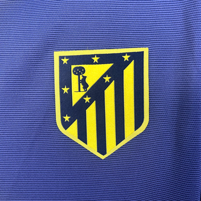 Atletico Madrid away jersey. Season 25/26
