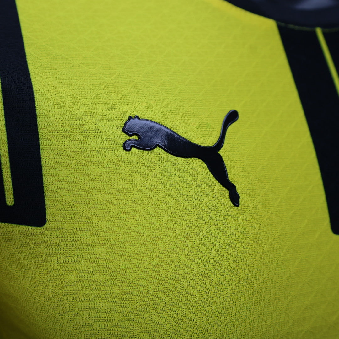 Borussia Dortmund home Special Edition jersey. Season 24/25 (Player Version)