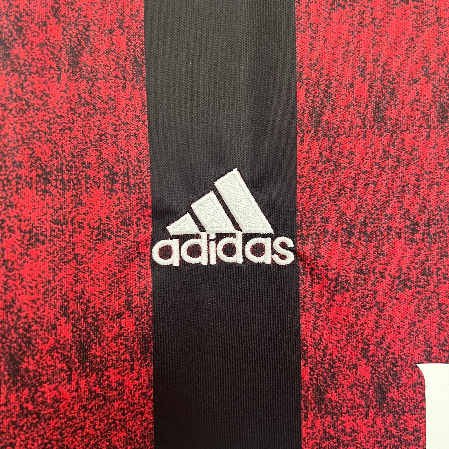 AC Milan home jersey. Season 15/16