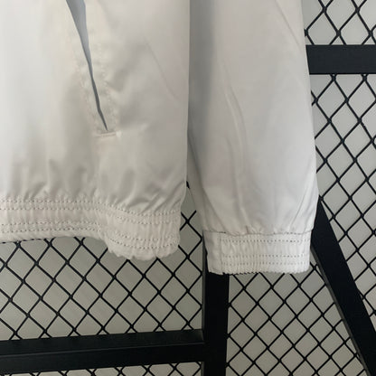 PSG double-sided Windbreaker