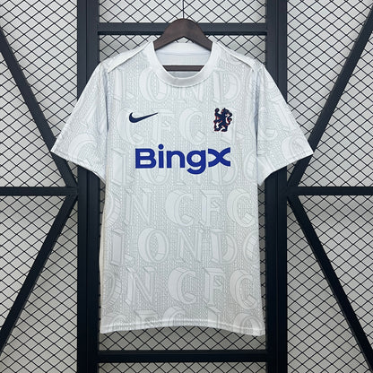 Chelsea training jersey. Season 25/26