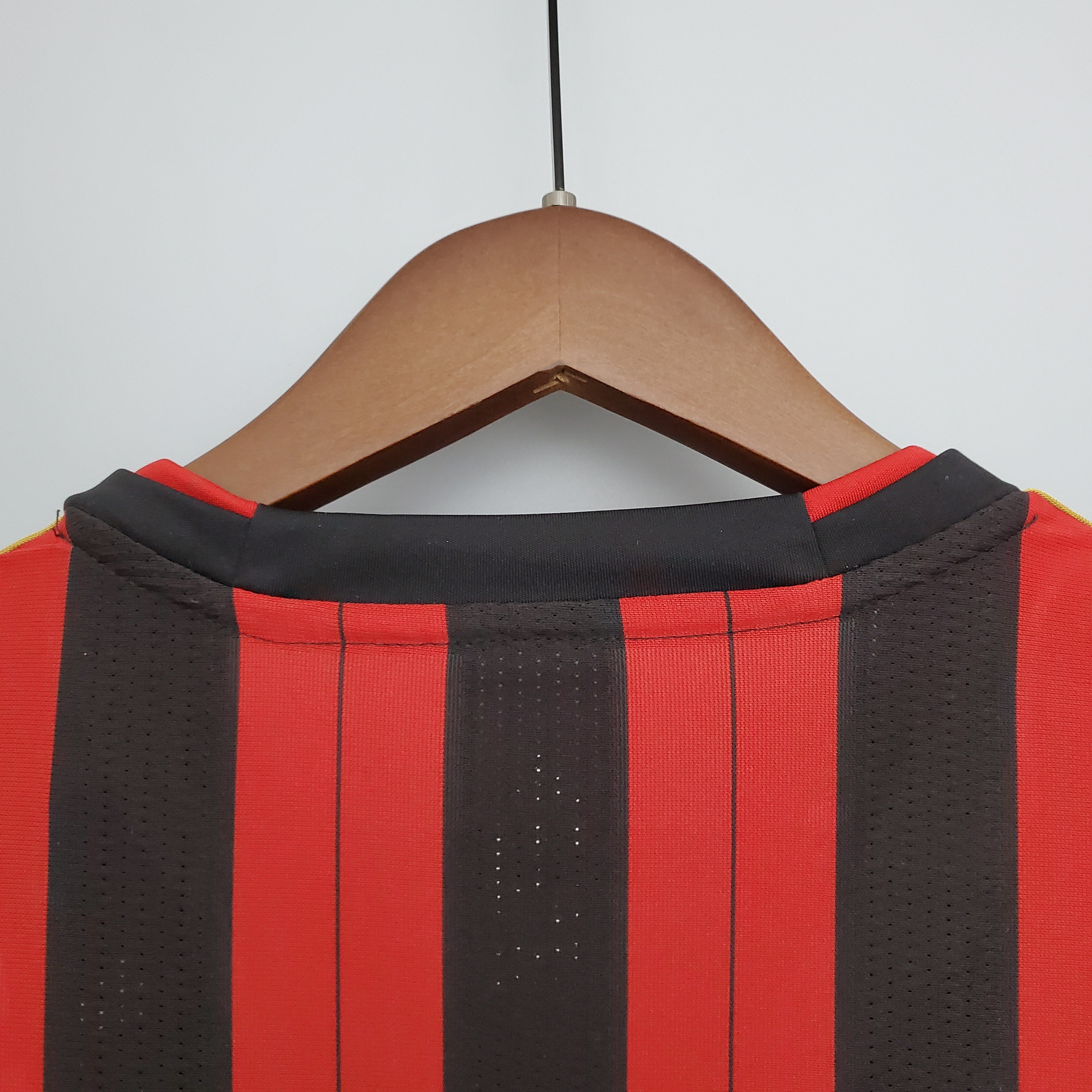 AC Milan home jersey. Season 13/14
