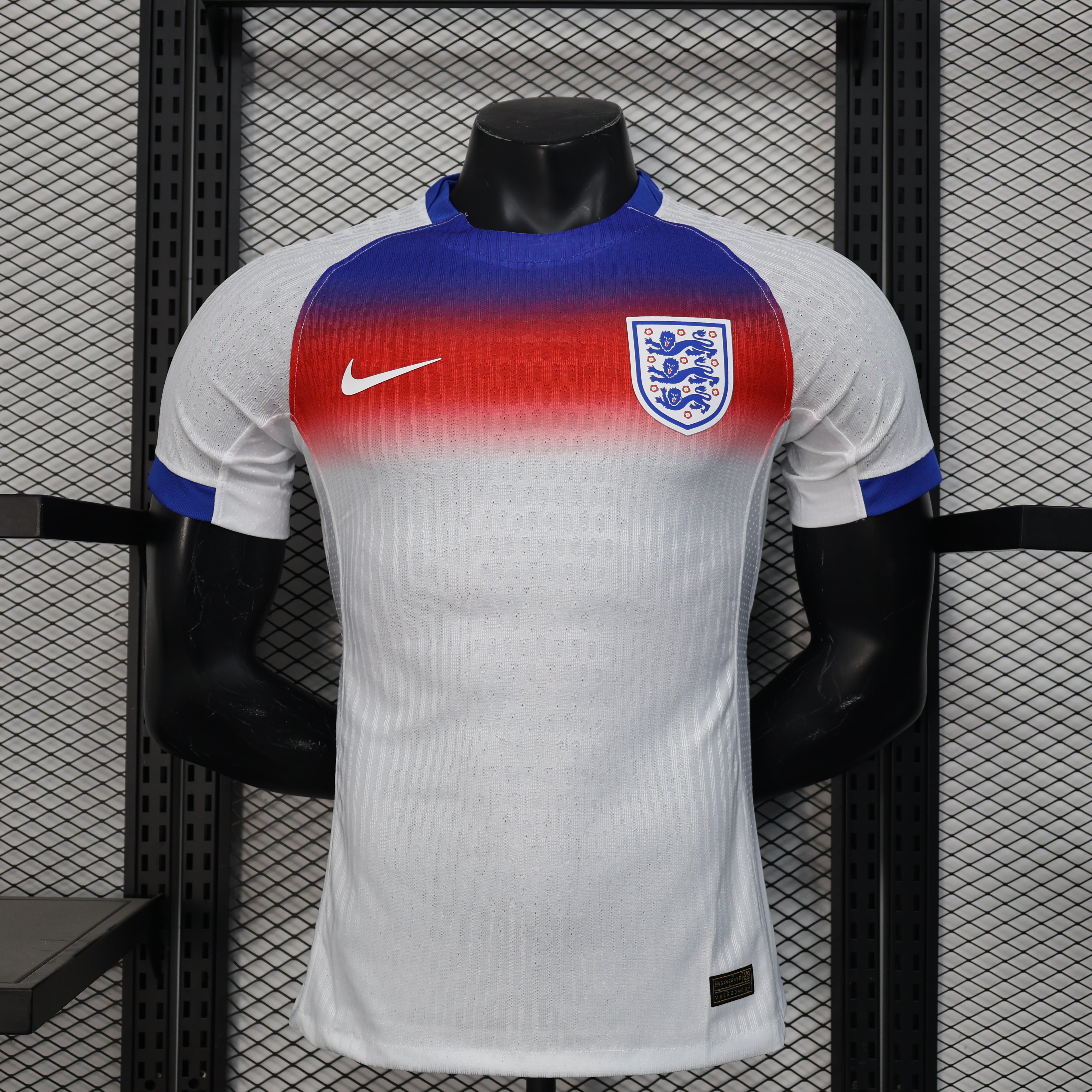USA home jersey. Season 25/26. (Player version)