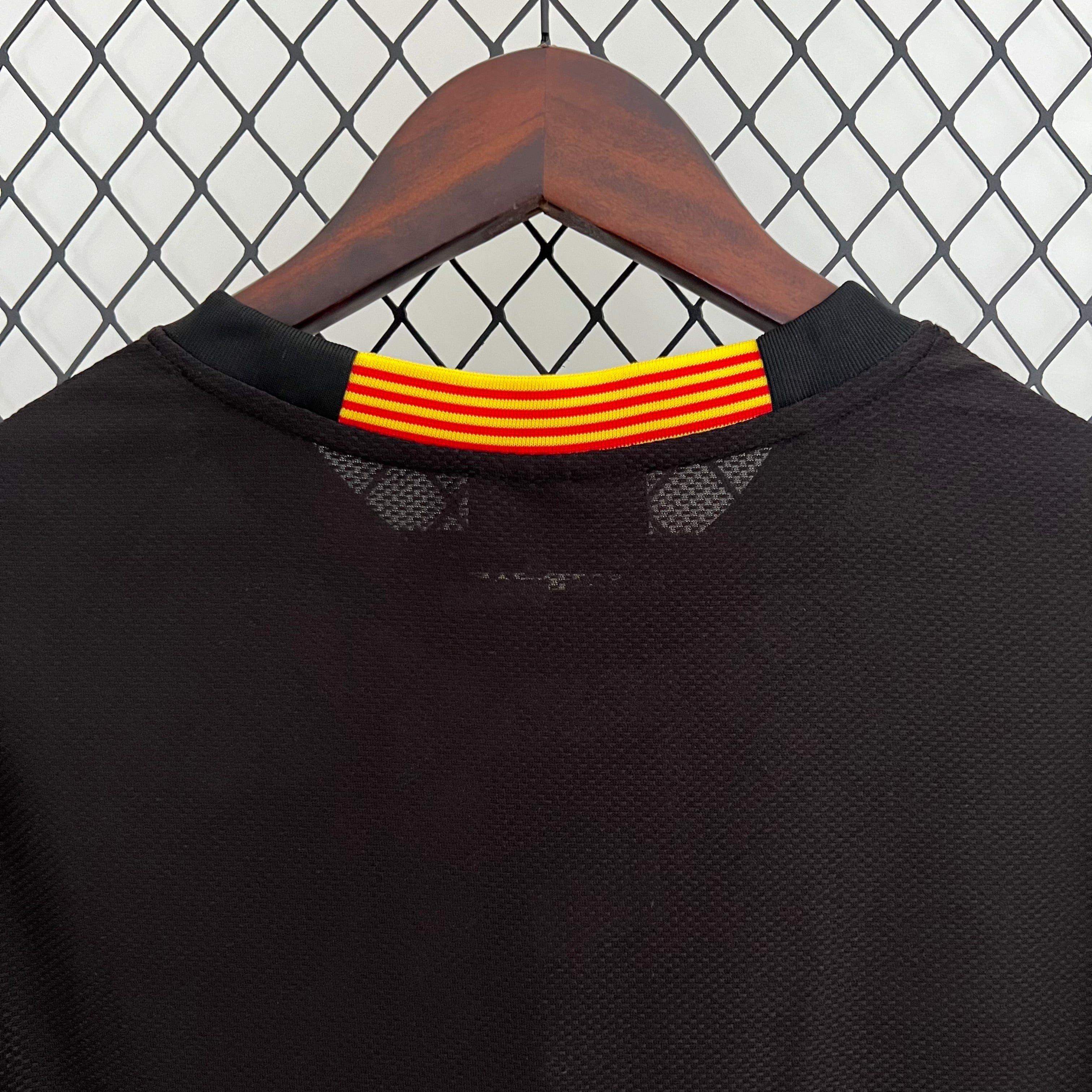 Barcelona third jersey. Season 13/14