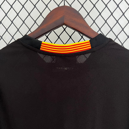 Barcelona third jersey. Season 13/14