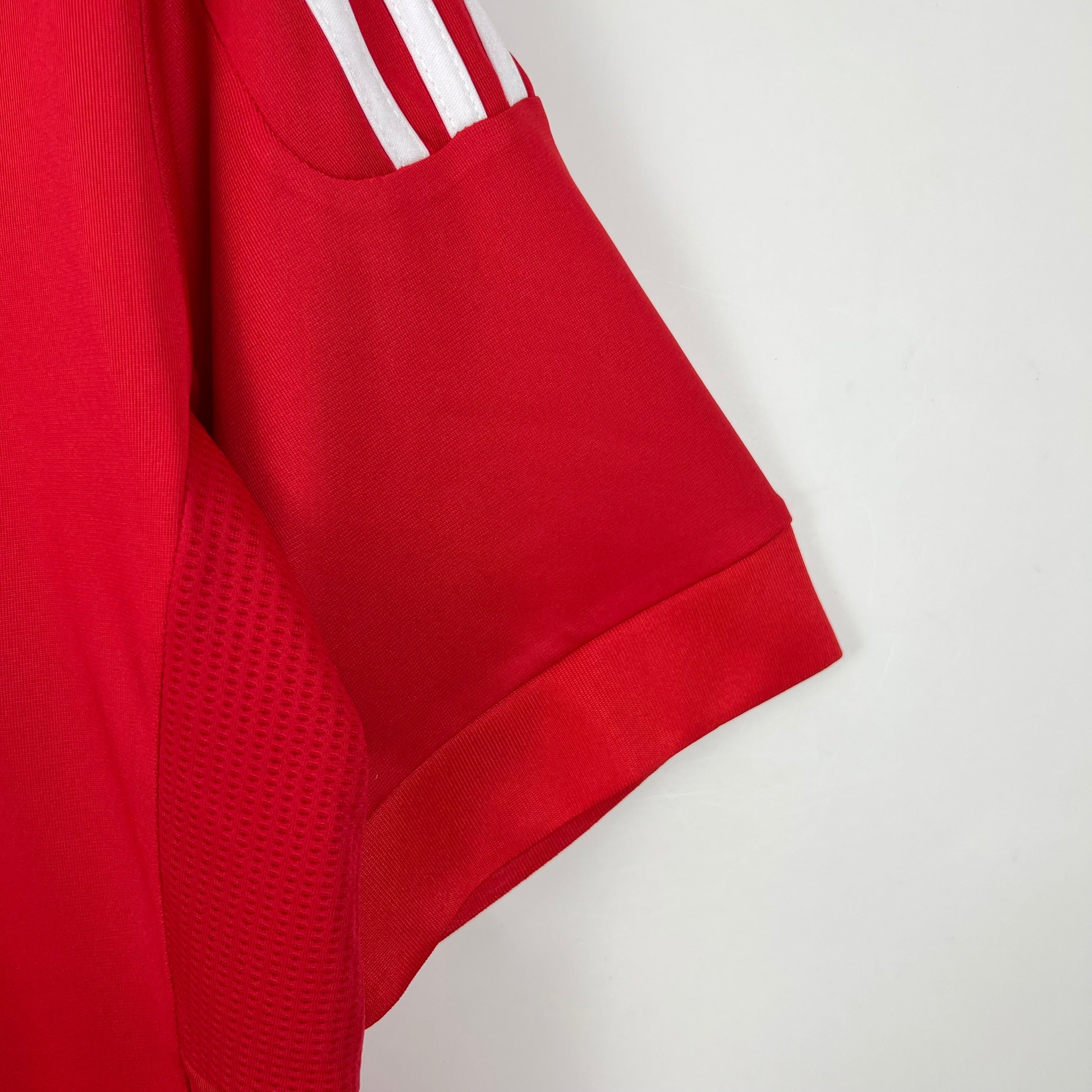 Real Madrid third jersey. Season 11/12