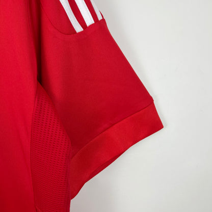 Real Madrid third jersey. Season 11/12