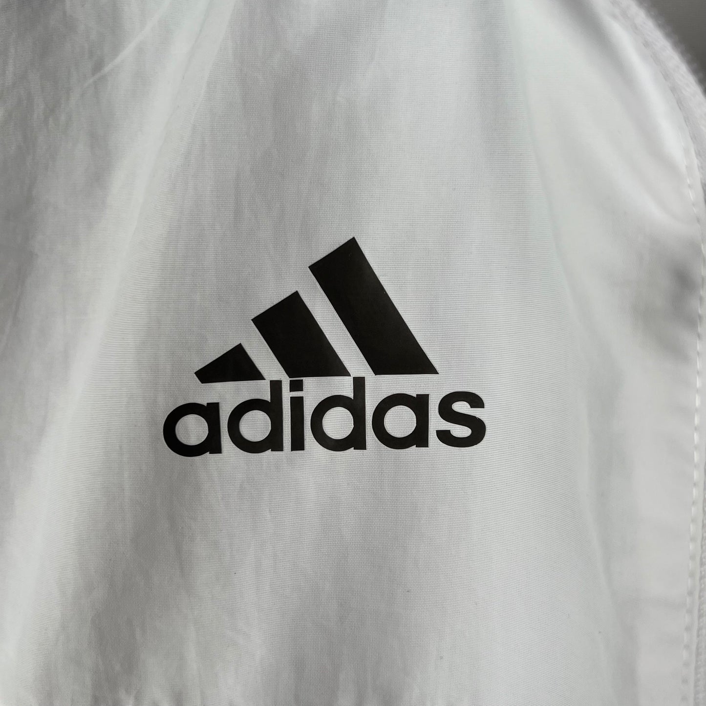 Flamengo Windbreaker