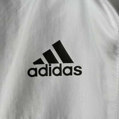 Flamengo Windbreaker