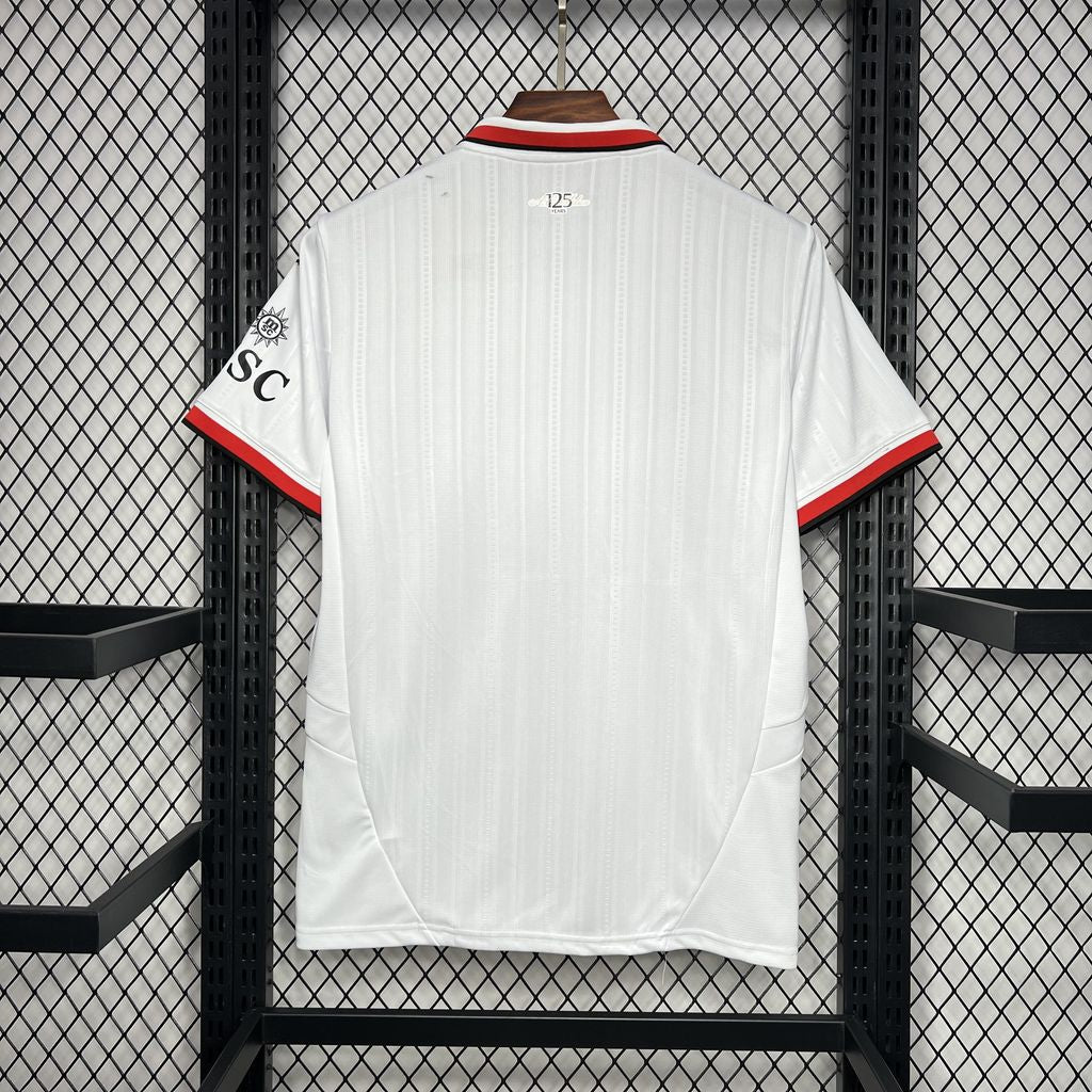 AC Milan away jersey. Season 24/25