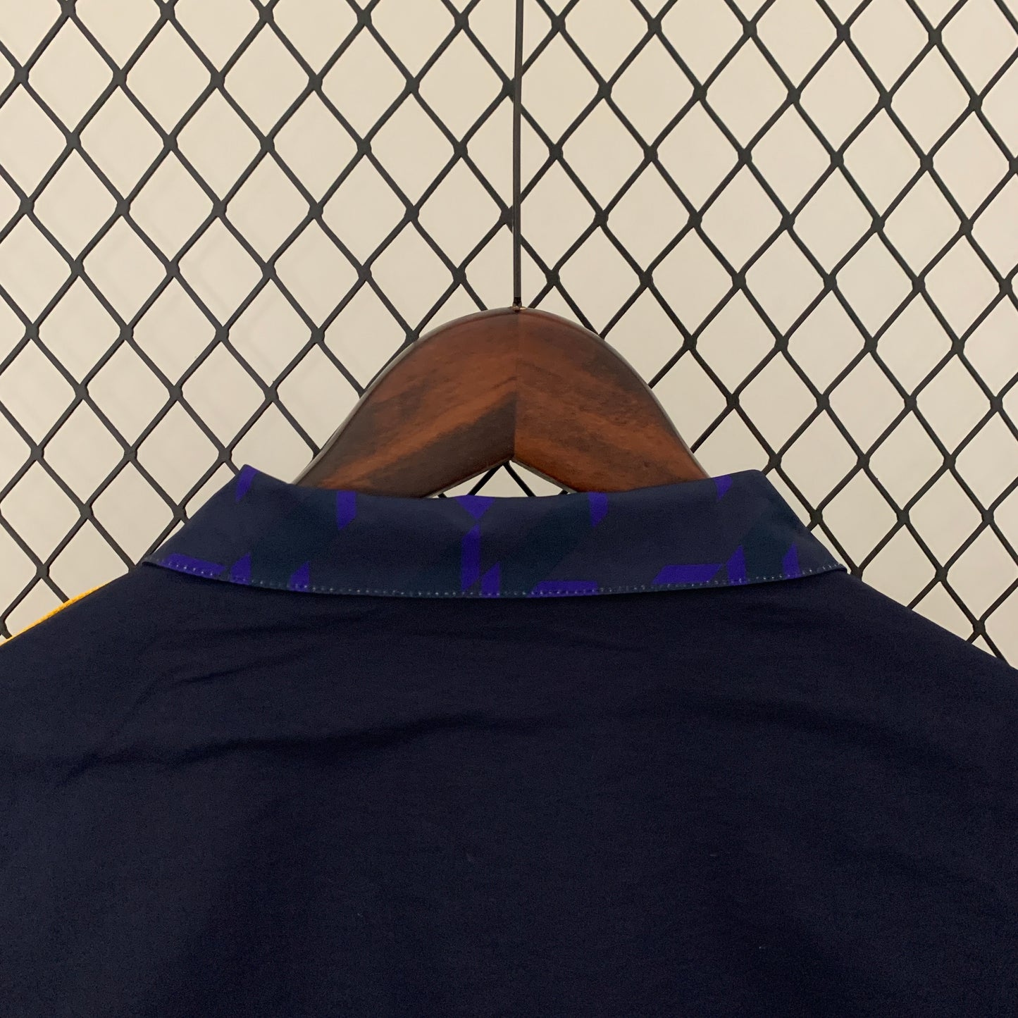 Real Madrid double-sided Windbreaker