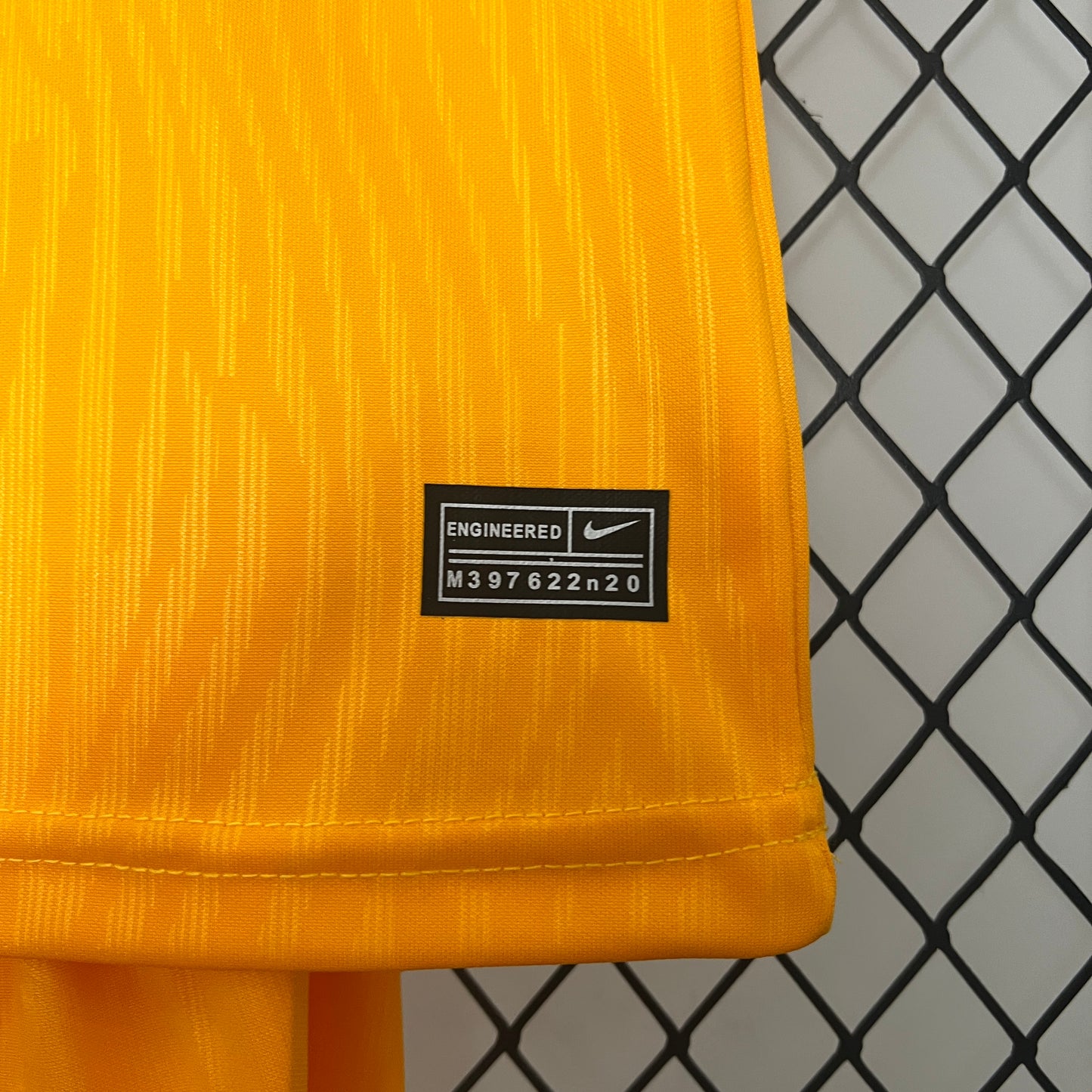 Netherlands 2024 home kids set