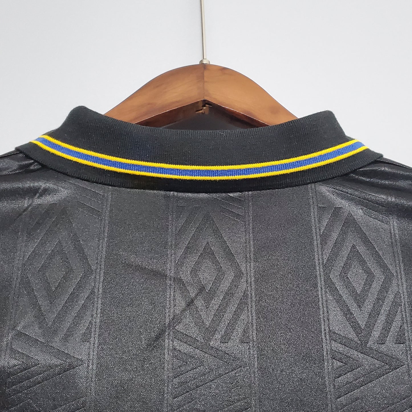 Manchester United away jersey. Season 93/95