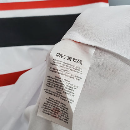 Manchester United away jersey. Season 97/98