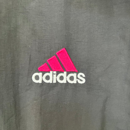 Juventus double-sided Windbreaker