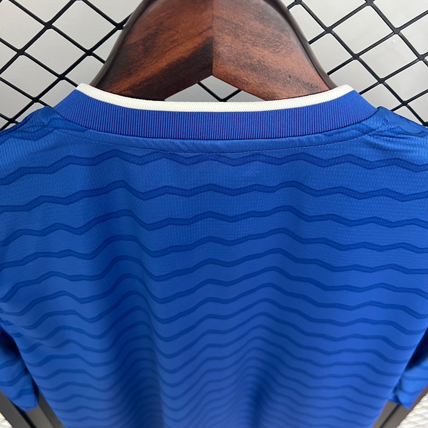 Everton home jersey. Season 25/26