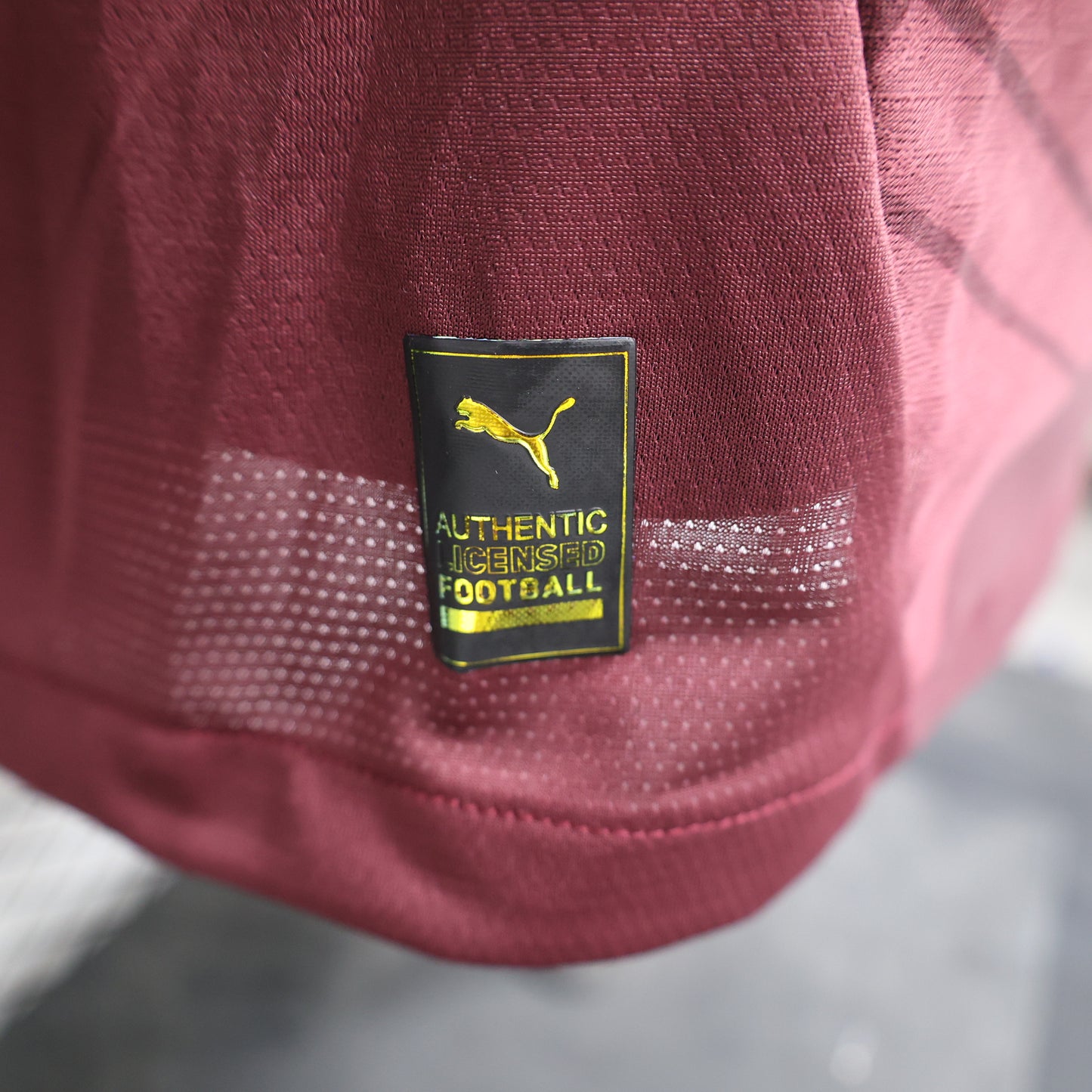 Manchester United away jersey. Season 24/25 (Player Version)