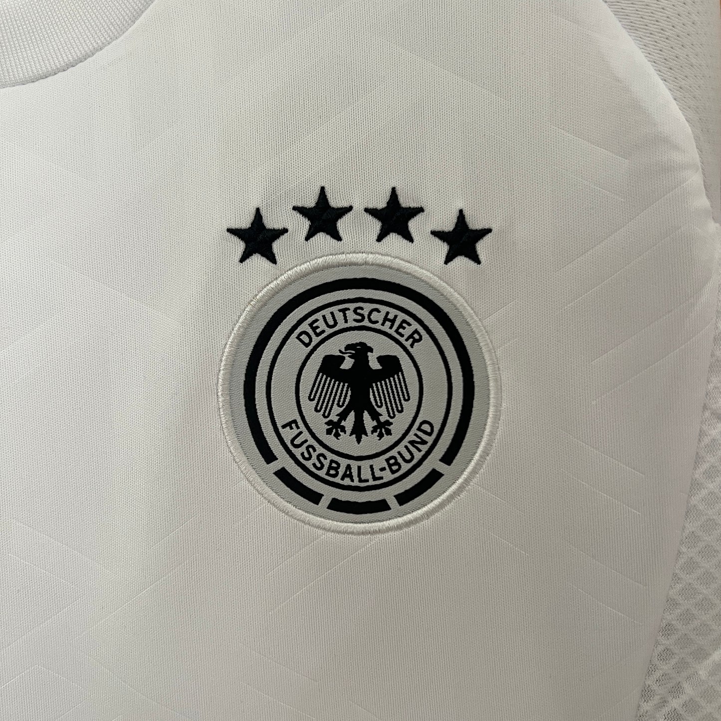 Germany home jersey for women. Season 23/24