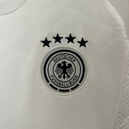 Germany home jersey for women. Season 23/24