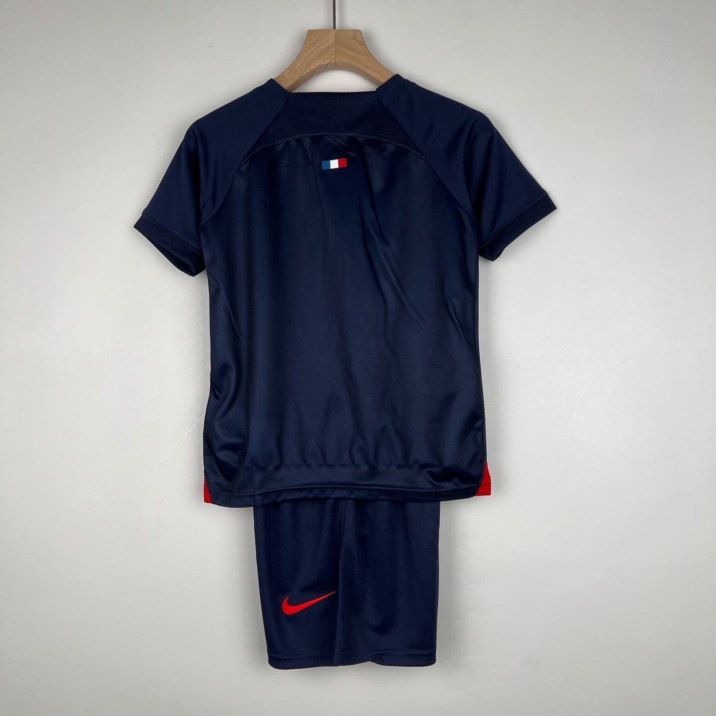 PSG home kids set. Season 24/25