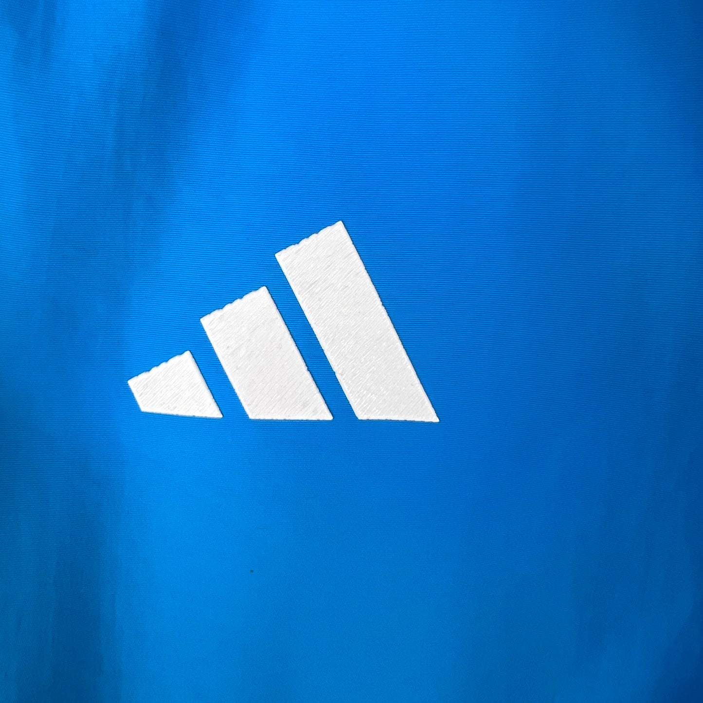 Juventus double-sided Windbreaker