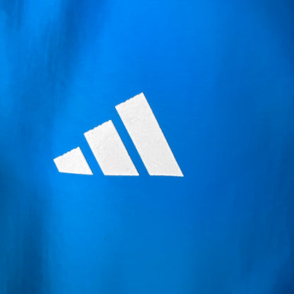 Juventus double-sided Windbreaker