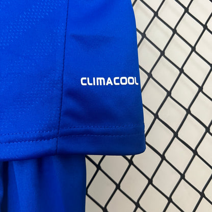 Chelsea home kids set. Season 12/13