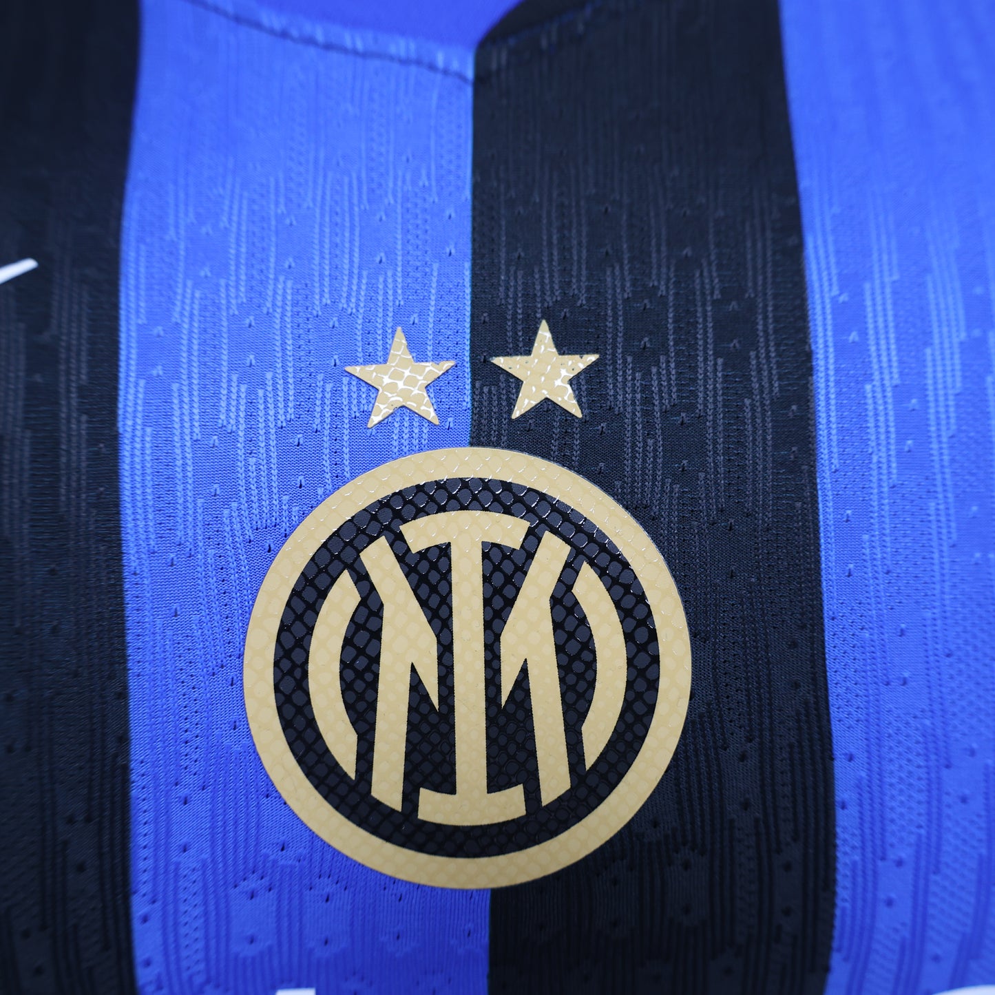 Inter home jersey. Season 24/25 (Player Version)