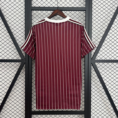 Ajax Adidas Terrace Icons Casual T-shirt