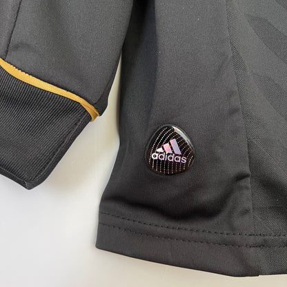 Real Madrid longsleeve away jersey. Season 11/12