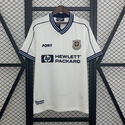 Tottenham home jersey. Season 97/99